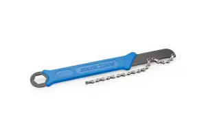 Ключ-хлист Park Tool SR-12.2 для касет/тріскачок від 5 до 12 швидкостей