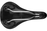 Седло Cannondale SCOOP Cromo Gel Radius,155мм BKB - Магазин ВелоБуча