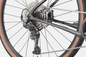 Велосипед 28 Cannondale TOPSTONE Carbon 4 рама - 54см PLT B6 - Магазин ВелоБуча
