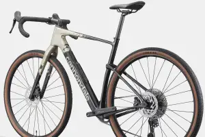 Велосипед 28 Cannondale TOPSTONE Carbon 4 рама - 54см PLT B6 - Магазин ВелоБуча