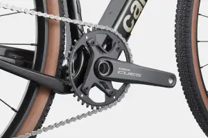 Велосипед 28 Cannondale TOPSTONE Carbon 4 рама - 56см PLT B6 - Магазин ВелоБуча