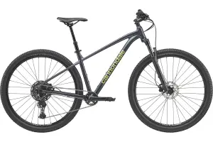 Велосипед 29" Cannondale TRAIL 1 рама - M 2026 TUB