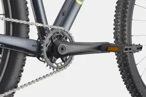 Велосипед 29 Cannondale TRAIL 1 рама - M 2026 TUB - Магазин ВелоБуча