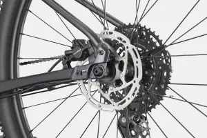 Велосипед 29 Cannondale TRAIL 1 рама - M 2026 TUB - Магазин ВелоБуча