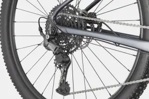Велосипед 29 Cannondale TRAIL 1 рама - L 2026 TUB - Магазин ВелоБуча
