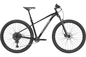 Велосипед 29" Cannondale TRAIL 1 рама - M 2026 BLK