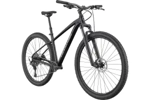 Велосипед 29 Cannondale TRAIL 1 рама - M 2026 BLK - Магазин ВелоБуча