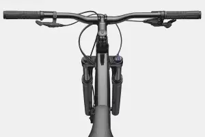Велосипед 29 Cannondale TRAIL 1 рама - M 2026 BLK - Магазин ВелоБуча