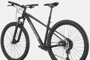 Велосипед 29 Cannondale TRAIL 1 рама - M 2026 BLK - Магазин ВелоБуча