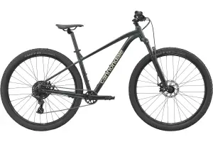 Велосипед 27,5 Cannondale TRAIL 3 XS 2026 GMG - Магазин ВелоБуча