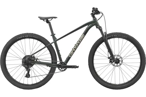 Велосипед 27,5 Cannondale TRAIL 3 XS 2026 GMG - Cannondale - Магазин ВелоБуча Велосипед 27,5 Cannondale TRAIL 3 XS 2026 GMG - Магазин ВелоБуча