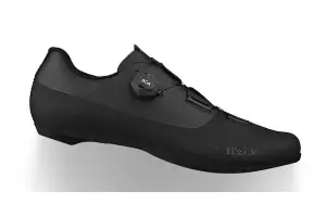 Обувь Fizik Tempo Overcurve R4 размер UK 6,5(40 257мм) черные - Магазин ВелоБуча