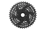 Касета 8-k 11-40T SUN RACE M680 MTB, ED Black - Магазин ВелоБуча