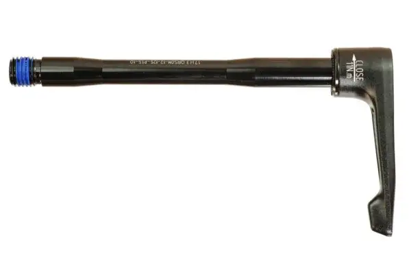 Вісь втулки пров. Cannondale K83038, 100х12 125мм - Магазин ВелоБуча