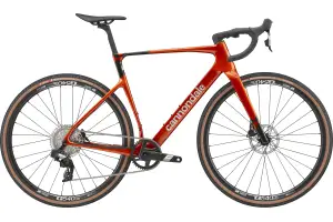 Велосипед 28 Cannondale SUPERX Carbon 4 AXS рама - 51см FOR B6 - Магазин ВелоБуча