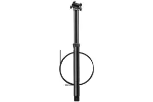 Подседельный штырь-дроппер Crankbrothers HIGHLINE 7 - 170MM - 31.6 (без манетки) Подседельный штырь-дроппер Crankbrothers HIGHLINE 7 - 170MM - 31.6 (без манетки)