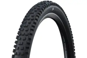 Покрышка 26x2.25 (57-559) Schwalbe NOBBY NIC Perf, B/B-SK HS602 ADDIX 67EPI - Магазин ВелоБуча