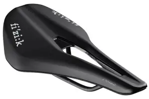 Седло Fizik TEMPO ARGO R5 150 MM BLACK - Магазин ВелоБуча