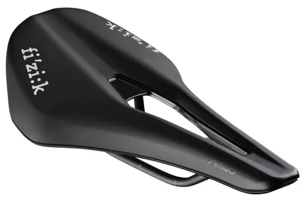 Седло Fizik TEMPO ARGO R5 150 MM BLACK - Магазин ВелоБуча