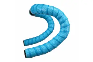 Обмотка керма Lizard Skins DSP V2, товщина 2,5 мм, довжина 2080 мм, блакитна (Sky Blue) - Магазин ВелоБуча