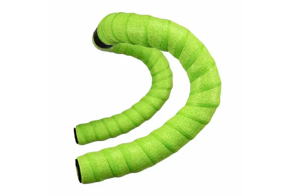 Обмотка руля Lizard Skins DSP V2, толщина 2,5мм, длина 2080мм, салатовая (Hyper Green) - Lizard Skins - Магазин ВелоБуча Обмотка руля Lizard Skins DSP V2, толщина 2,5мм, длина 2080мм, салатовая (Hyper Green) - Магазин ВелоБуча