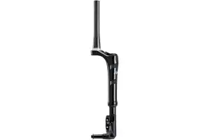 Вилка Cannondale Lefty Oliver Carbon GY 700c - Магазин ВелоБуча