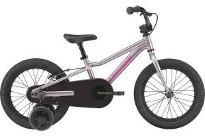 Велосипед 16 Cannondale Trail SS OS 2026 LAV - Магазин ВелоБуча