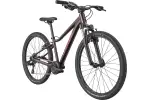 Велосипед 24 Cannondale Trail OS 2026 RPP - Cannondale - Магазин ВелоБуча Велосипед 24 Cannondale Trail OS 2026 RPP - Магазин ВелоБуча