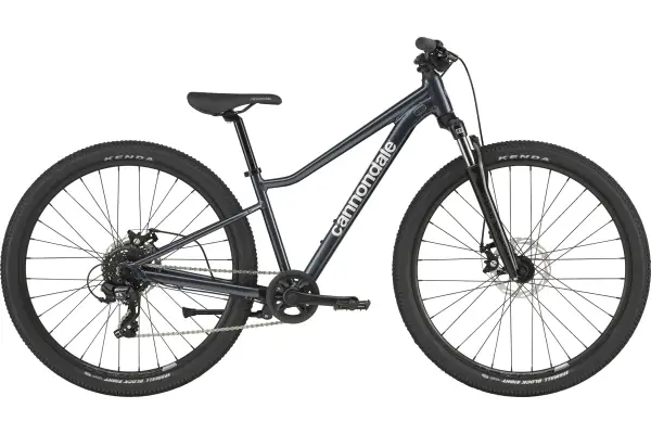 Велосипед 26 Cannondale Trail OS 2026 TUB - Магазин ВелоБуча