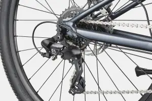 Велосипед 26 Cannondale Trail OS 2026 TUB - Магазин ВелоБуча