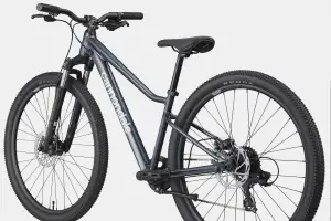 Велосипед 26 Cannondale Trail OS 2026 TUB - Cannondale - Магазин ВелоБуча Велосипед 26 Cannondale Trail OS 2026 TUB - Магазин ВелоБуча