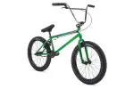 Велосипед 20 Stolen HEIST 21.00 2023 DARK GREEN W/ CHROME - Stolen - Магазин ВелоБуча Велосипед 20 Stolen HEIST 21.00 2023 DARK GREEN W/ CHROME - Магазин ВелоБуча