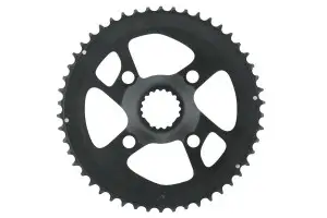 Зірка до шатуна FSA WA359, OMEGA 2x DirectMount 46T - Магазин ВелоБуча
