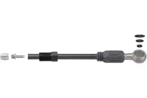 Гидролиния JAGWIRE HBKF204 2000мм  Sport DOT Hydraulic Hose Kit - SRAM - Магазин ВелоБуча