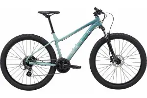 Велосипед 27,5 Marin WILDCAT TRAIL WFG 2 рама - L 2024 TEAL - Магазин ВелоБуча