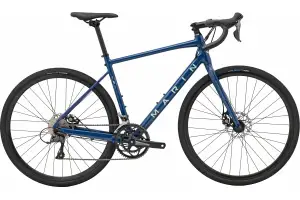 Велосипед 28 Marin GESTALT рама - 54см BLUE A5 - Магазин ВелоБуча