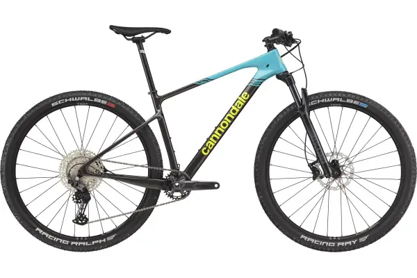 Велосипед 29 Cannondale SCALPEL HT Carbon 3 рама - XL IBL B6 - Cannondale - Магазин ВелоБуча Велосипед 29 Cannondale SCALPEL HT Carbon 3 рама - XL IBL B6 - Магазин ВелоБуча