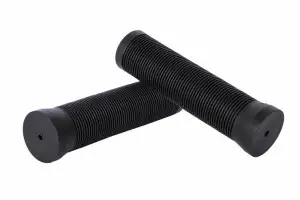 Грипси Green Cycle GGR-001 123mm гумові, чорні