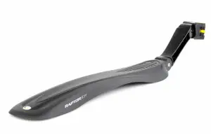Крило задн. 24-28 SIMPLA Raptor 2 SDR, SPEEDstrap швидкознімне кріплення, чорне - Магазин ВелоБуча