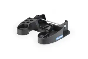 Подставка Park Tool TSB-2.2 для станка для центровки колес TS-2, TS-2.2, TS-2.2P, TS-2.3 с отсеками для мелких деталей и гаечных ключей - Магазин ВелоБуча