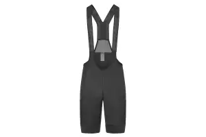 Велотрусы Spiuk All Terrain Gravel на лямках мужские черные S Велотрусы Spiuk All Terrain Gravel на лямках мужские черные S