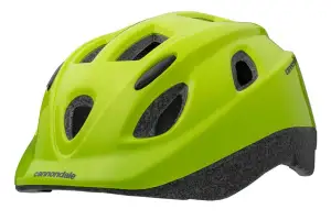 Шлем детский Cannondale QUICK размер XS/S GR