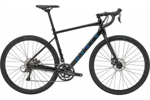 Велосипед 28 Marin GESTALT рама - 58см 2025 BLACK - Магазин ВелоБуча