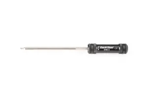 Ключ шестигранник Park Tool DHD-3 для точных регулировок 3мм - Магазин ВелоБуча