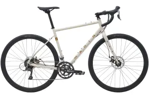 Велосипед 28 Marin NICASIO 1 рама - 50см bone grey B6 - Магазин ВелоБуча