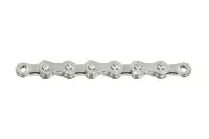 Ланцюг інд. 126 зв. SUN RACE M11A 11-k Silver 1/2x11/128 - Магазин ВелоБуча