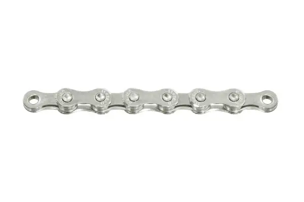 Цепь инд. 126 зв. SUN RACE M11A 11-k Silver 1/2x11/128 - Магазин ВелоБуча