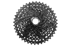 Касета 9-k 11-40T SUN RACE MTB M980 EDB - Магазин ВелоБуча