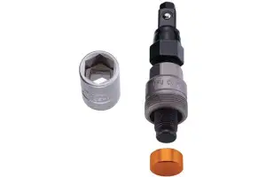 Выжимка шатуна Ice Toolz 04D2 под 8/14/15mm ключи