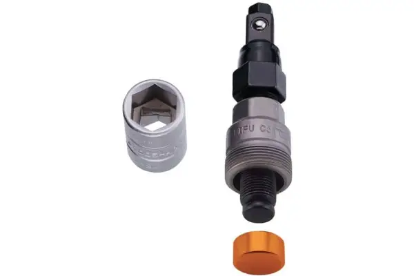Выжимка шатуна Ice Toolz 04D2 под 8/14/15mm ключи - Магазин ВелоБуча